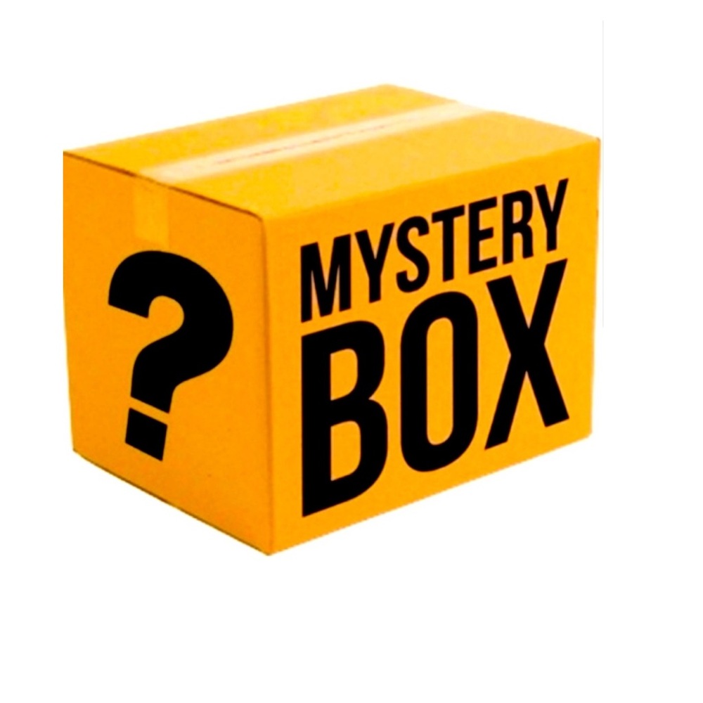 🌷🌹Mystery Box 📦
